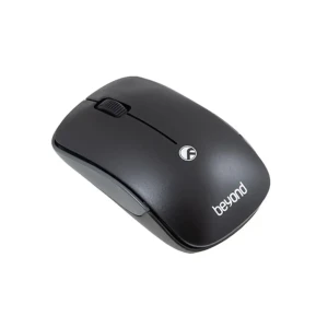کیبورد و ماوس بی سیم بیاند مدل BMK 2261RF